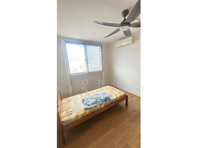 For Rent - 602 Hougang Avenue 4