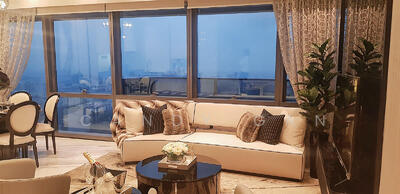 For Sale - Wallich Residence