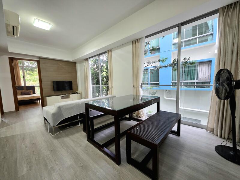 For Sale - Jubilee Residence