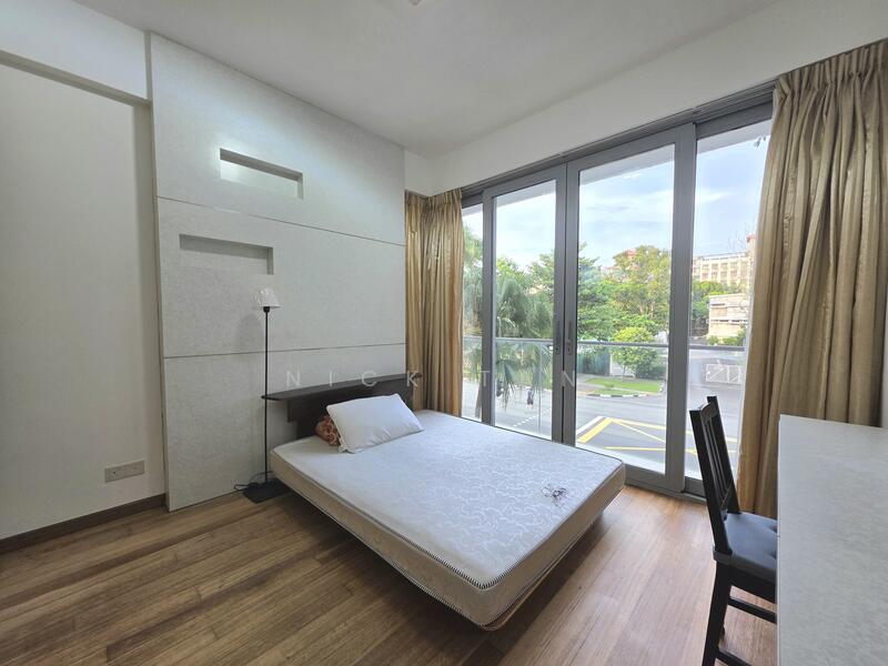 For Sale - Jubilee Residence