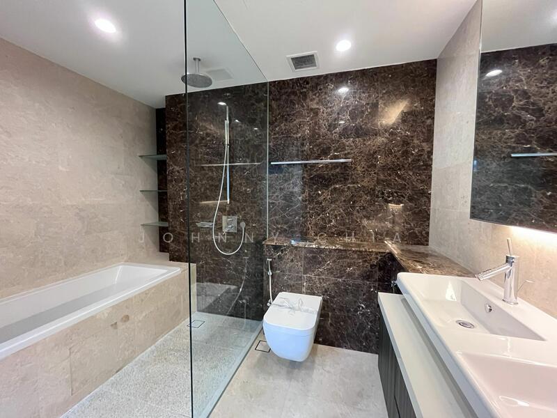 For Rent - Greenwood Mews