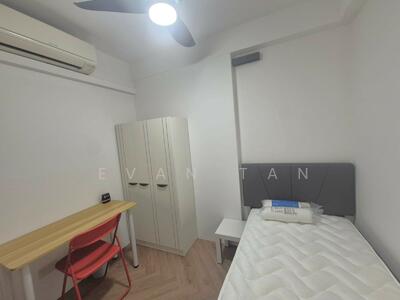 For Rent - Whitewater