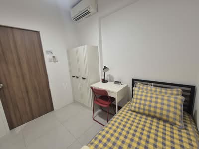 For Rent - Whitewater