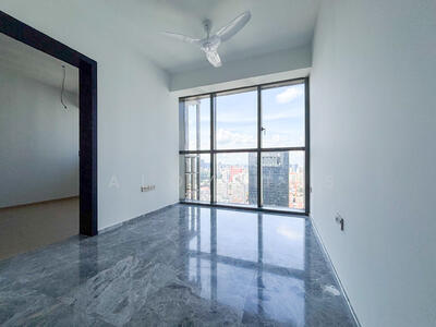 For Rent - One Bernam