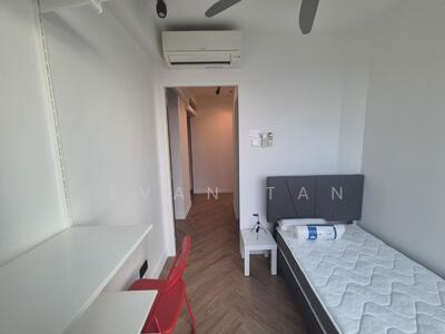 For Rent - Whitewater