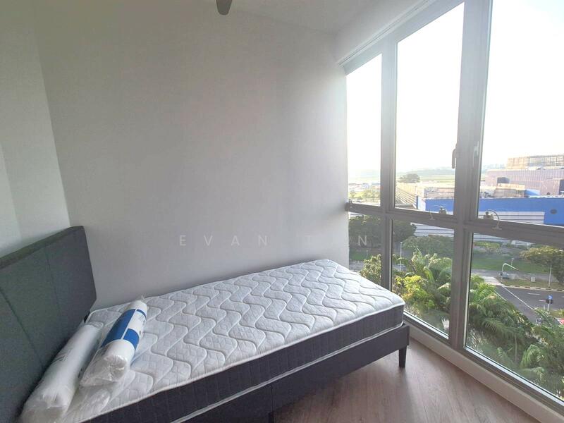 For Rent - Whitewater