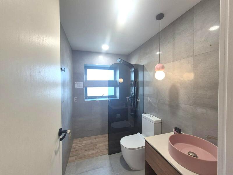 For Rent - Whitewater