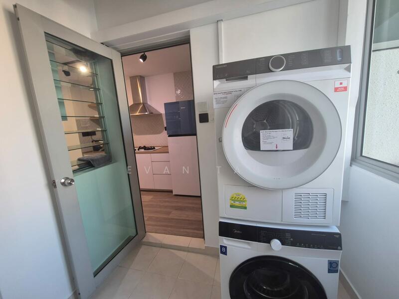 For Rent - Whitewater