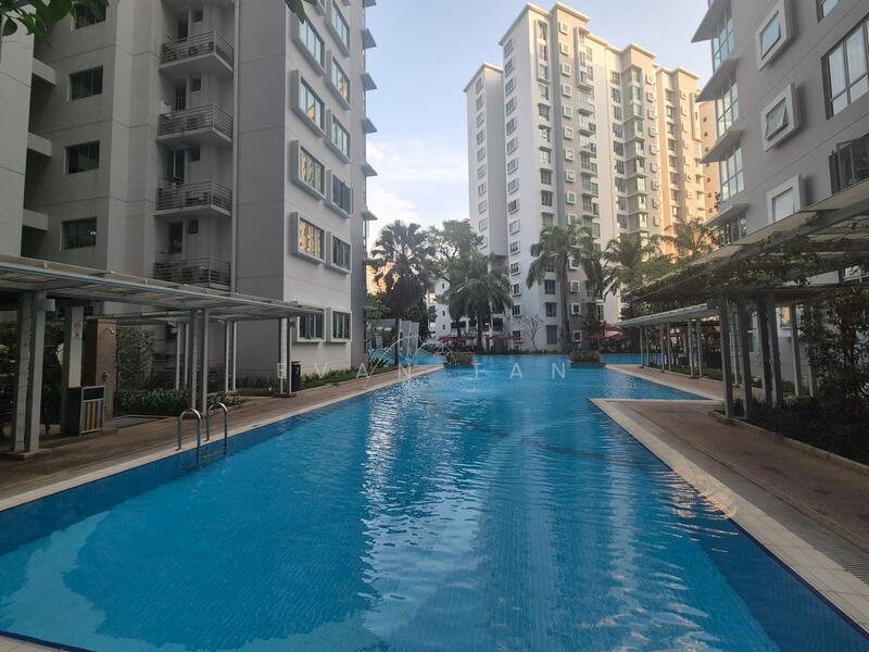 For Rent - Whitewater