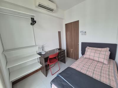 For Rent - Whitewater