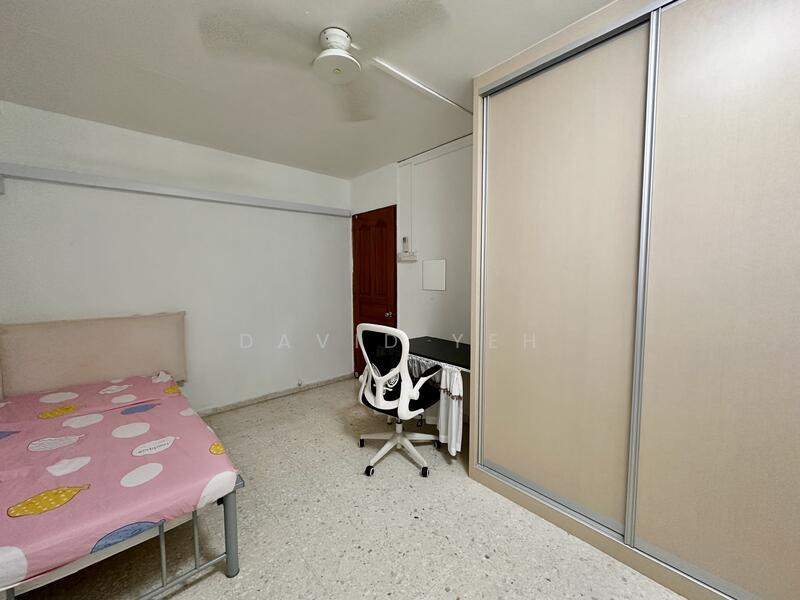 For Rent - 295 Tampines Street 22
