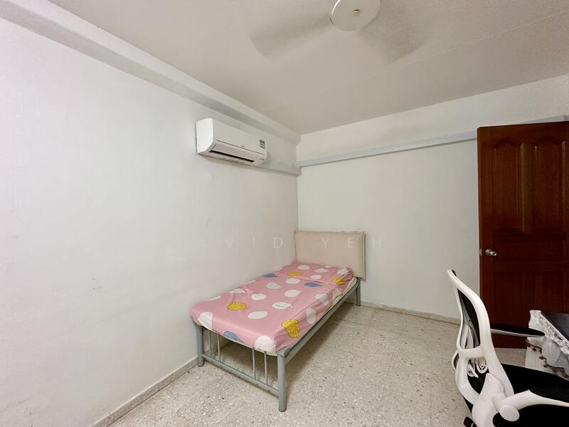 For Rent - 295 Tampines Street 22