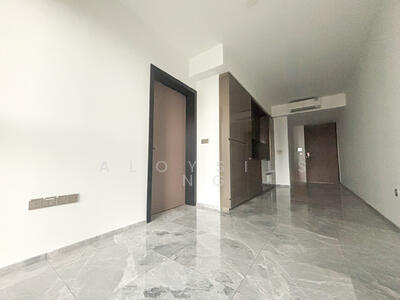 For Rent - One Bernam