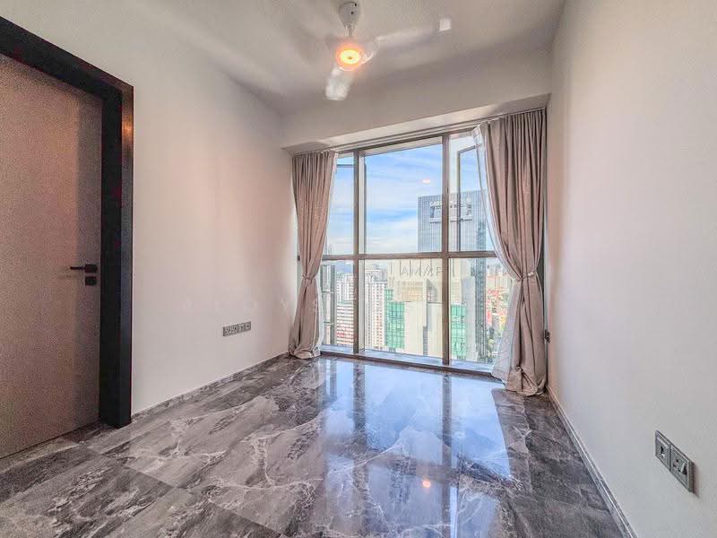 One Bernam, 1 Bernam Street, Chinatown / Tanjong Pagar, 1 Bedroom, 452 sqft, Condominium For Rent, by Aloysius Ng, 60169332 - PropertyGuru.com.sg