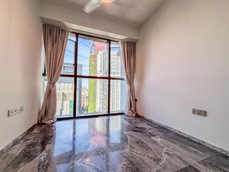 One Bernam, 1 Bernam Street, Chinatown / Tanjong Pagar, 1 Bedroom, 452 sqft, Condominium For Rent, by Aloysius Ng, 60169332 - PropertyGuru.com.sg