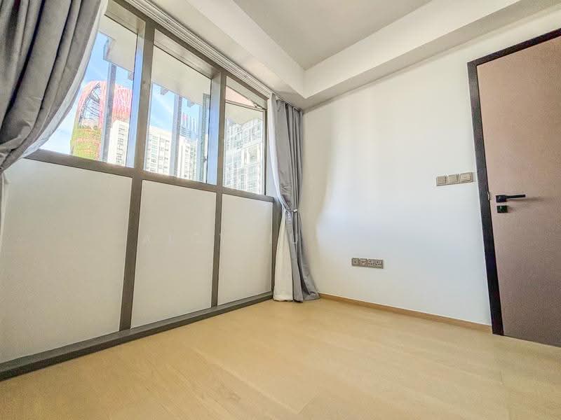 One Bernam, 1 Bernam Street, Chinatown / Tanjong Pagar, 1 Bedroom, 452 sqft, Condominium For Rent, by Aloysius Ng, 60169332 - PropertyGuru.com.sg
