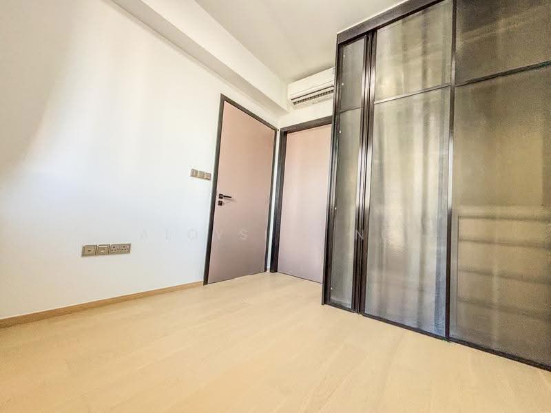 One Bernam, 1 Bernam Street, Chinatown / Tanjong Pagar, 1 Bedroom, 452 sqft, Condominium For Rent, by Aloysius Ng, 60169332 - PropertyGuru.com.sg