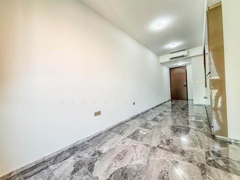 One Bernam, 1 Bernam Street, Chinatown / Tanjong Pagar, 1 Bedroom, 452 sqft, Condominium For Rent, by Aloysius Ng, 60169332 - PropertyGuru.com.sg