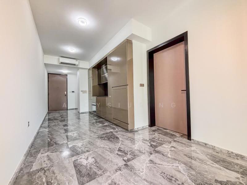 One Bernam, 1 Bernam Street, Chinatown / Tanjong Pagar, 1 Bedroom, 452 sqft, Condominium For Rent, by Aloysius Ng, 60169332 - PropertyGuru.com.sg