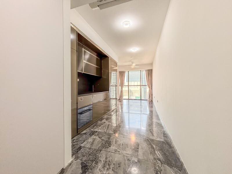 One Bernam, 1 Bernam Street, Chinatown / Tanjong Pagar, 1 Bedroom, 452 sqft, Condominium For Rent, by Aloysius Ng, 60169332 - PropertyGuru.com.sg