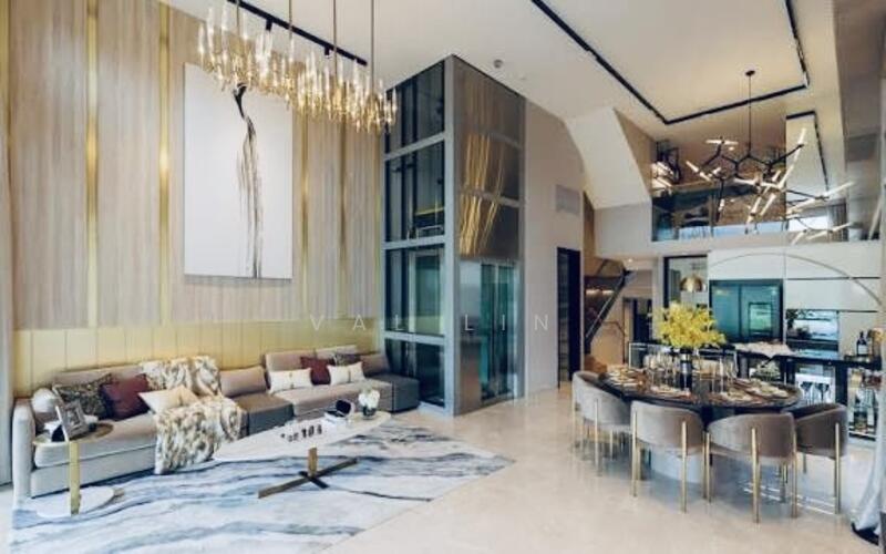 For Sale - Belgravia Ace