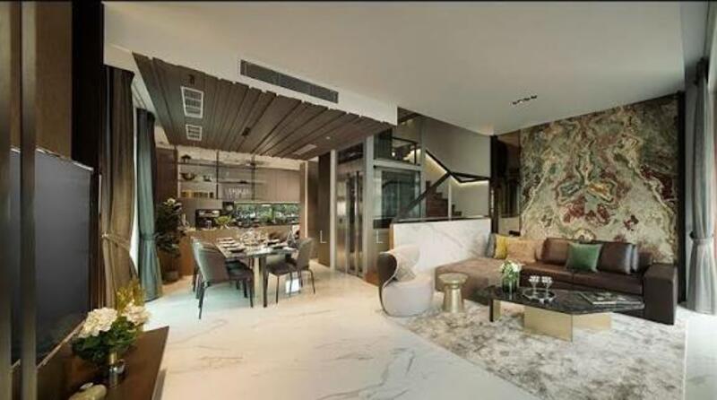 For Sale - Belgravia Ace