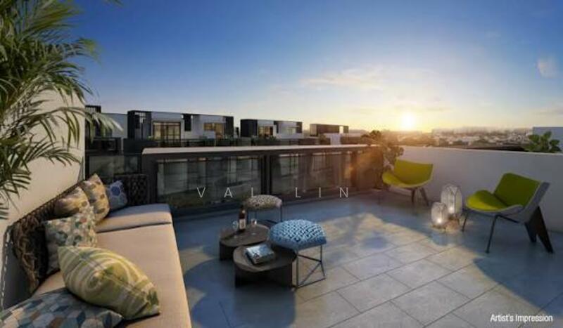 For Sale - Belgravia Ace