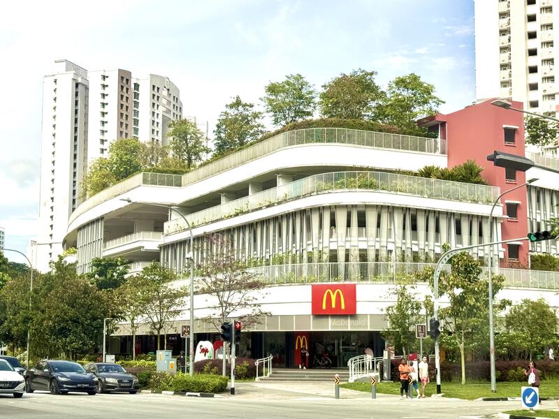 For Sale - 625 Senja Road