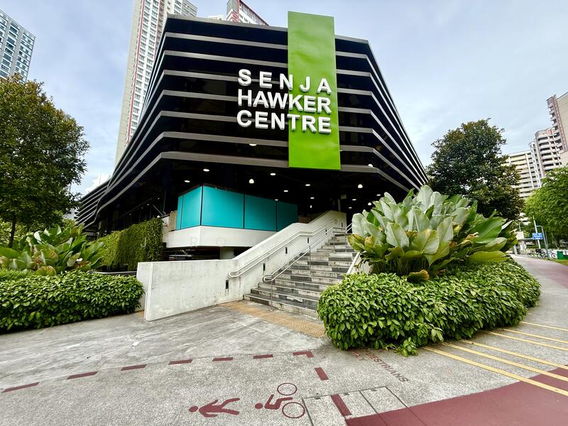 For Sale - 625 Senja Road