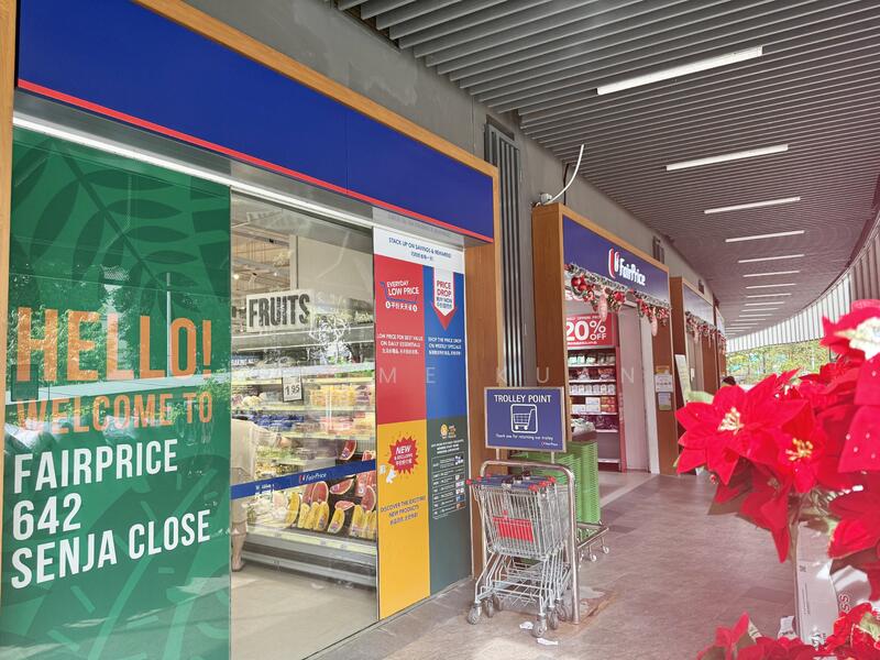 For Sale - 625 Senja Road