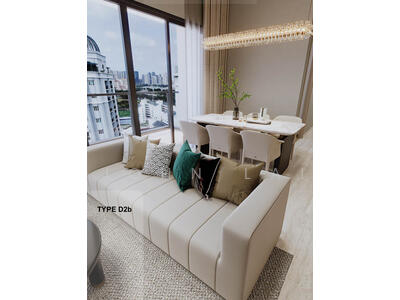 For Sale - Arina East Residences