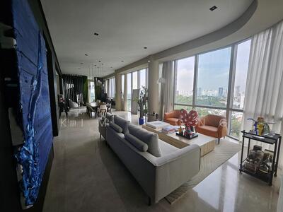 For Sale - Madison Residences