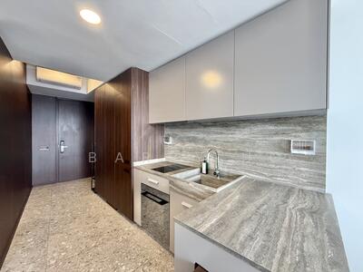 For Sale - One Pearl Bank