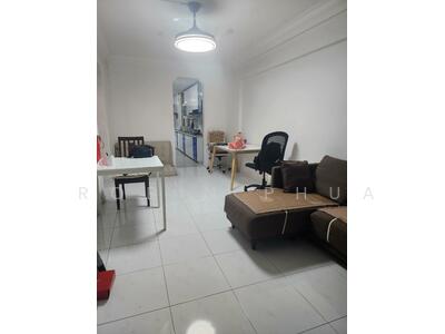 For Rent - 740 Yishun Avenue 5