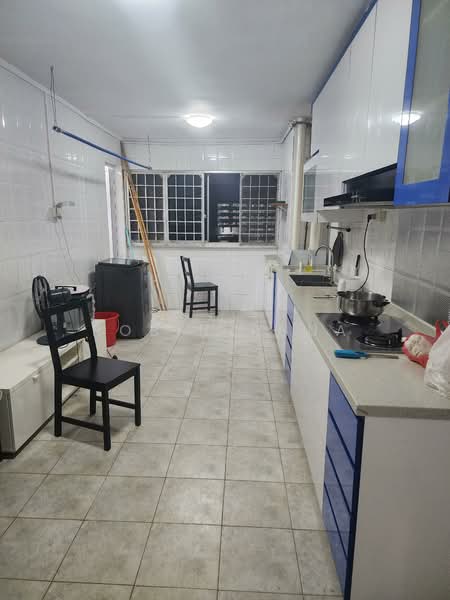 740 Yishun Avenue 5, 740 Yishun Avenue 5, 2 Bedrooms, 731 sqft, HDB Flat For Rent, by Robin Phua, 60169364 - Kitchen - PropertyGuru.com.sg