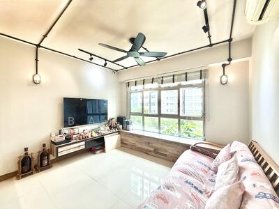 For Sale - 70C Telok Blangah Heights