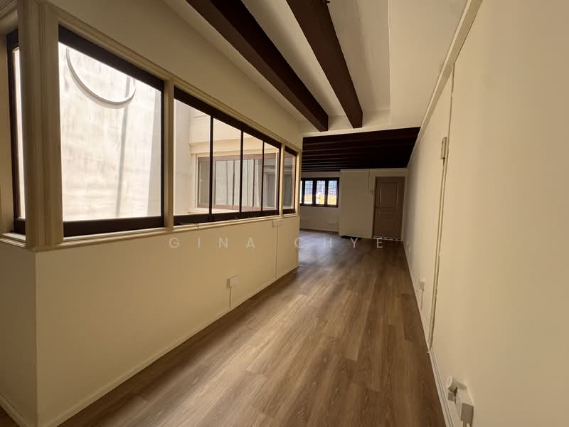 Duxton Hill, , 700 sqft, Office For Rent, by Gina Chye, 60169371 - Interior - CommercialGuru.com.sg