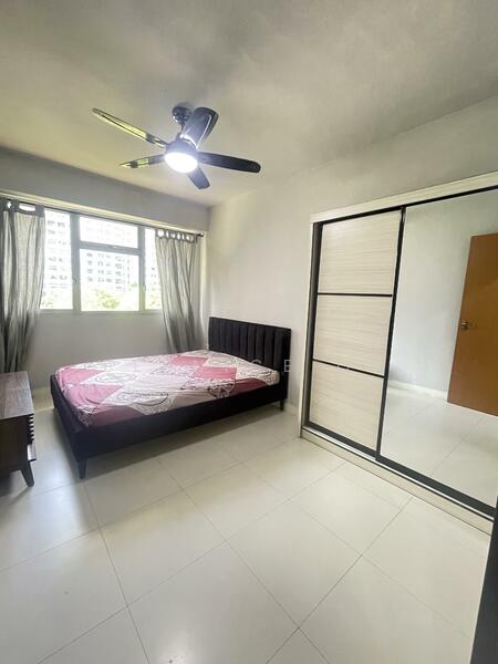 For Rent - 433B Sengkang West Way