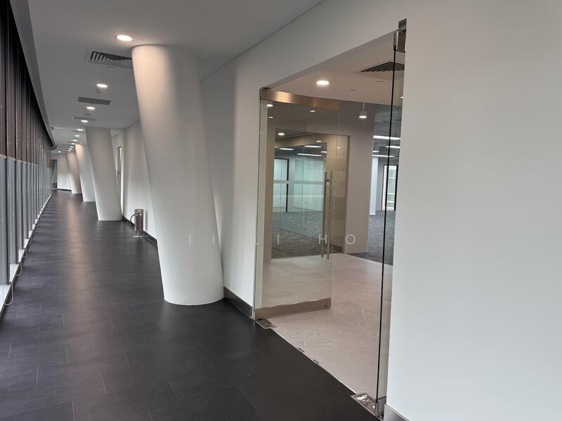 Eclipse (Previously known as Sandcrawler), 1 Fusionopolis View, 3,500 sqft, Business / Science Park For Rent, by Li Li Ho, 60169385 - CommercialGuru.com.sg