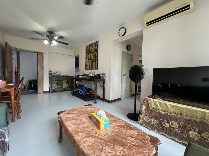 For Sale - 331C Anchorvale Street