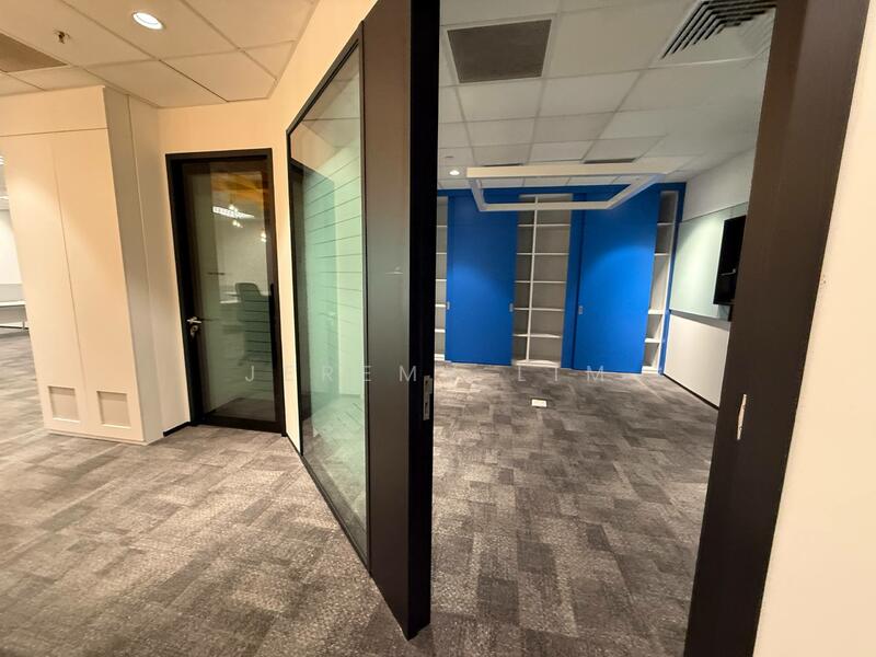 OUE Downtown 2, 6 Shenton Way, 1,862 sqft, Office For Rent, by Jeremy Lim, 60169398 - Study - CommercialGuru.com.sg