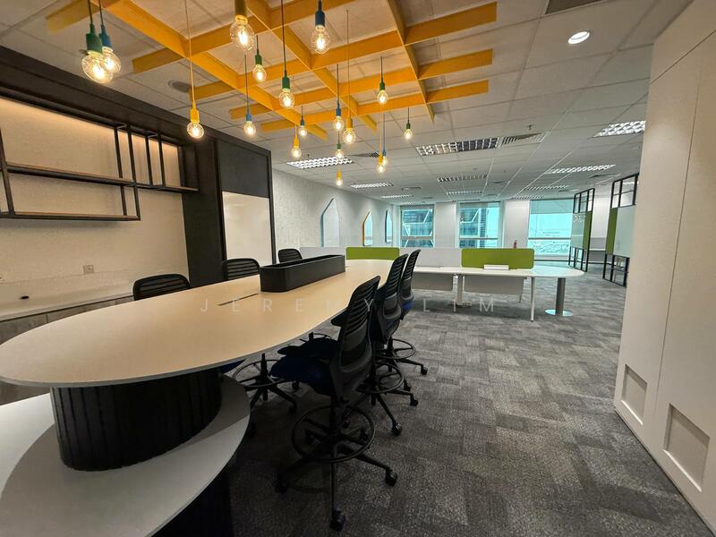 OUE Downtown 2, 6 Shenton Way, 1,862 sqft, Office For Rent, by Jeremy Lim, 60169398 - Study - CommercialGuru.com.sg