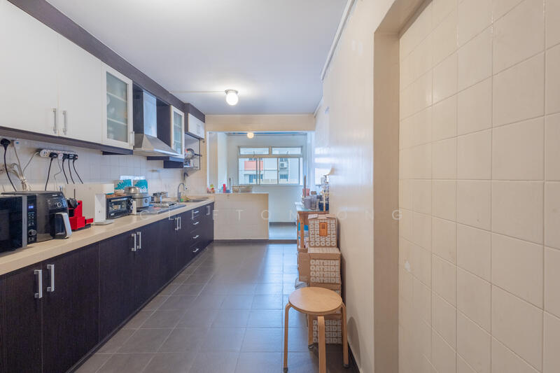 Unit 2 Kitchen 2