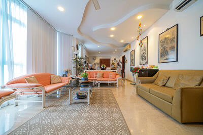 For Sale - Ballota Park Condo