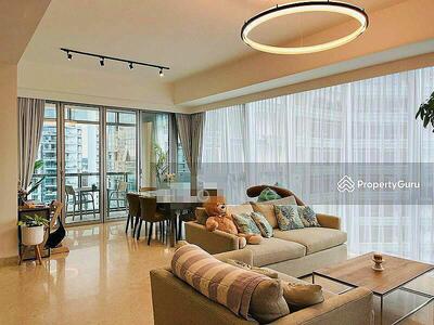 For Rent - Gramercy Park