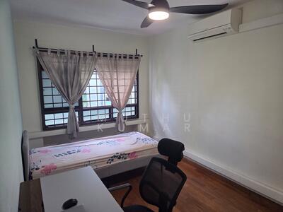 For Rent - 661C Jurong West Street 64