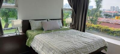 For Rent - Parc Emily