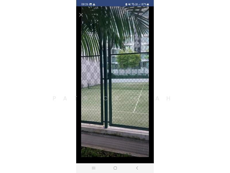 Facilities