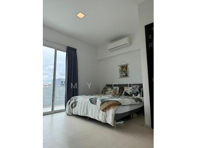 For Sale - Grandview Suites @ Geylang