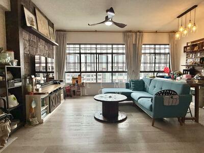 For Sale - 441B Bukit Batok West Avenue 8